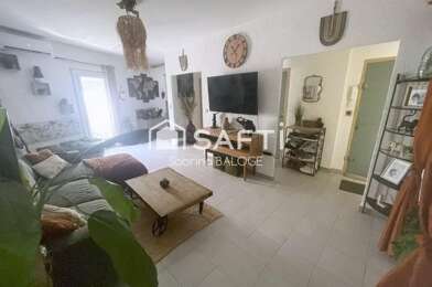 Appartement 3 pièces 105000 €