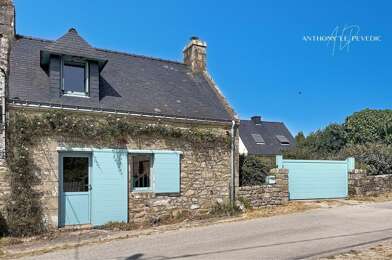 Maison 2 pièces 388000 €