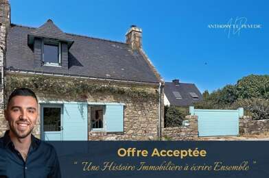 Maison 2 pièces 388000 €