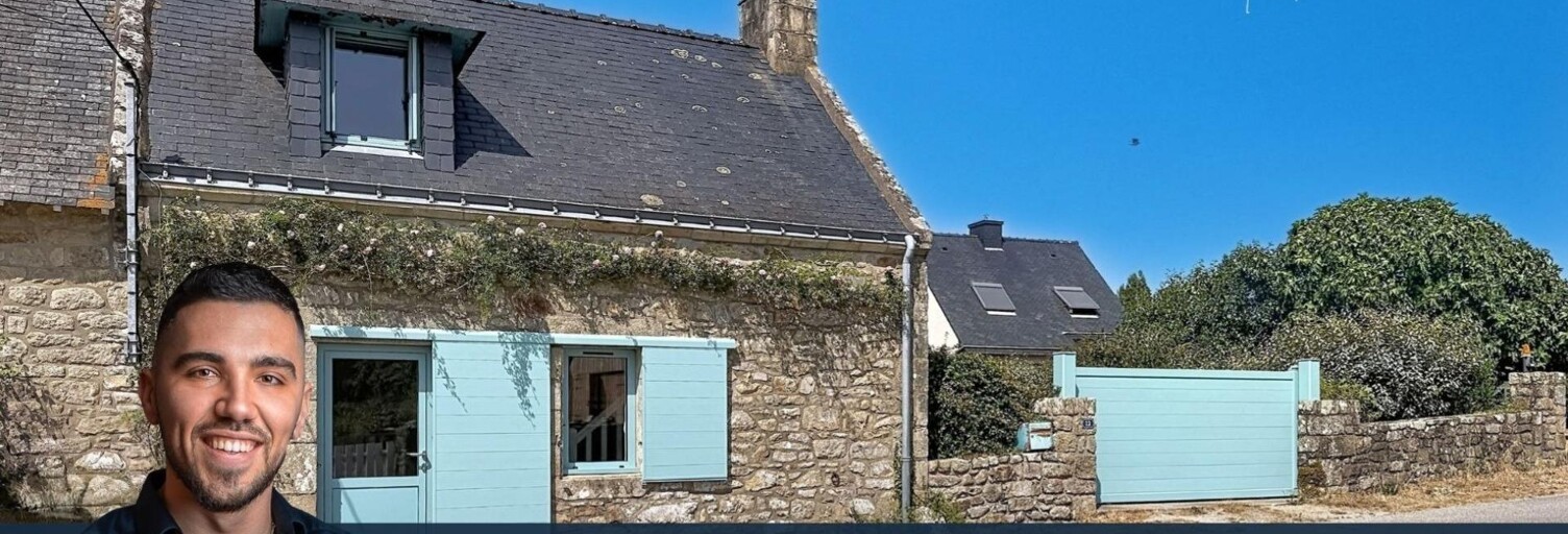 Maison 2 Pièces 52 m² à vendre à Locmariaquer (56740)