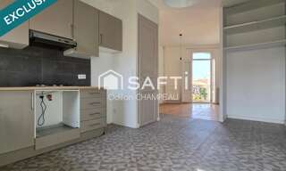 Appartement 2 Pièces 50 m² à vendre à Perpignan (66000)