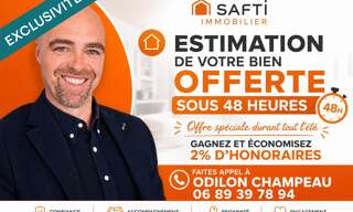 Appartement 2 Pièces 50 m² à vendre à Perpignan (66000)