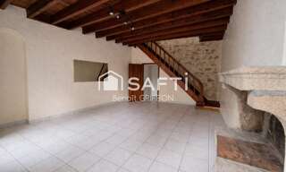 Maison 4 Pièces 98 m² à vendre à Les Landes-Genusson (85130)