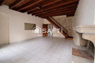 Maison 4 pièces 147600 €