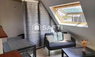 Appartement 1 Pièce 20 m² à vendre à Arzal (56190)