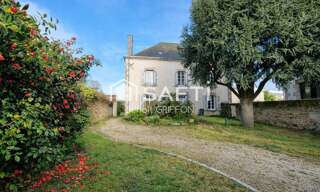 Maison 9 Pièces 216 m² à vendre à Les Landes-Genusson (85130)