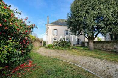 Maison 9 pièces 352500 €