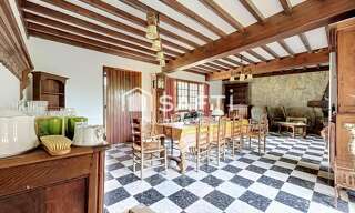 Maison 5 Pièces 113 m² à vendre à Bréxent-Énocq (62170)