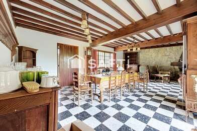Maison 5 pièces 177225 €