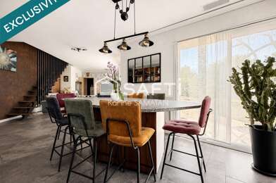 Maison 7 pièces 539000 €