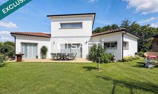 Maison 7 Pièces 168 m² à vendre à Montastruc-la-Conseillère (31380)