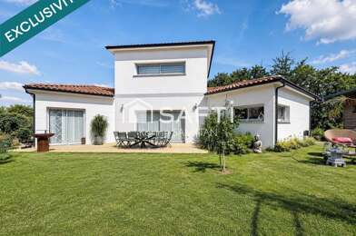 Maison 7 pièces 529000 €