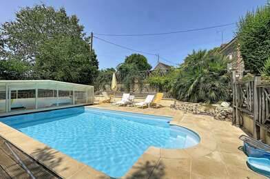 Maison 8 pièces 364000 €
