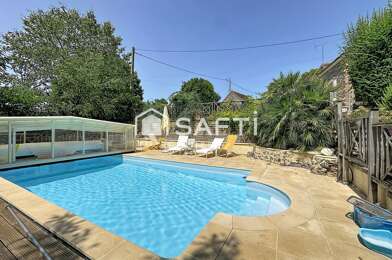 Maison 8 pièces 364000 €
