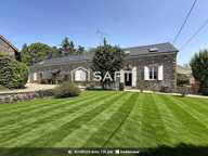 Juigné-sur-Sarthe  Charme de l'ancien, vue exceptionnelle , 5 chambres — photo 4