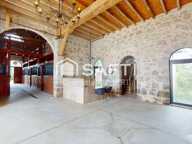 Propriété Équestre avec 2 logements — photo 4