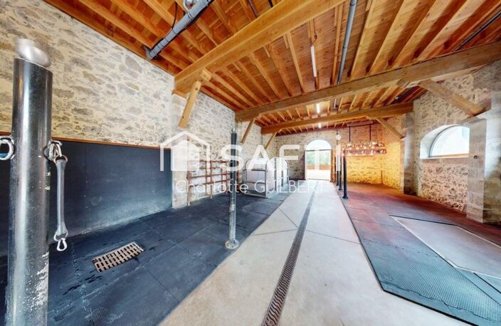 Propriété Équestre avec 2 logements — photo 5