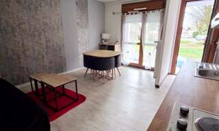 Appartement 1 Pièce 25 m² à vendre à Sochaux (25600)