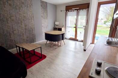 Appartement 1 pièces 38000 €