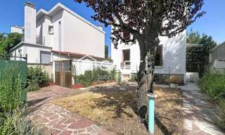 Maison 5 Pièces 95 m² à vendre à Colombes (92700)