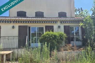 Appartement 3 pièces 210000 €