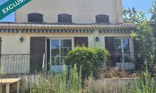 Appartement 3 Pièces 80 m² à vendre à Eyguières (13430)