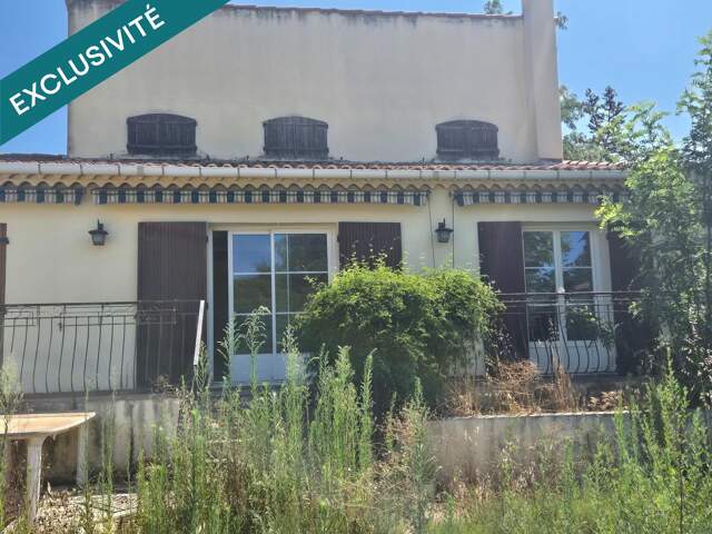 Appartement 3 pièces 80 m² — photo du bien