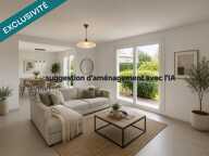 Appartement 3 pièces 80 m² — photo 4