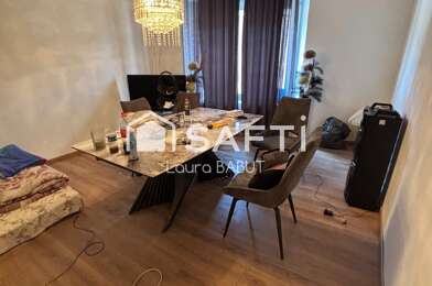 Maison 4 pièces 32000 €