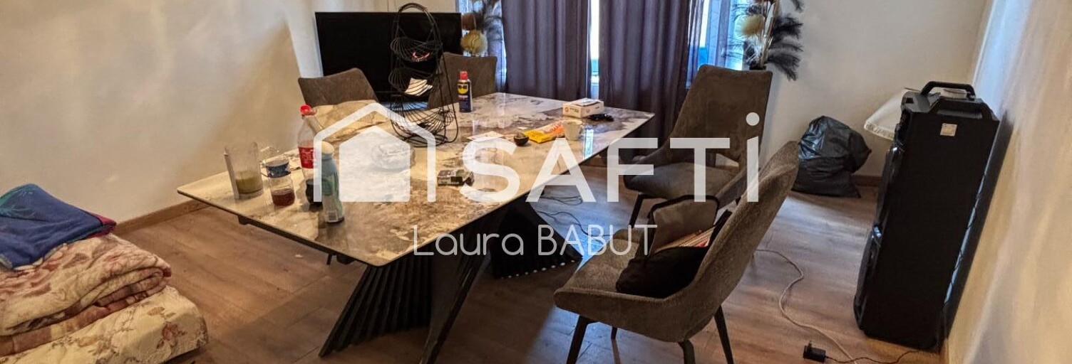 Maison 4 Pièces 72 m² à vendre à Darney (88260)