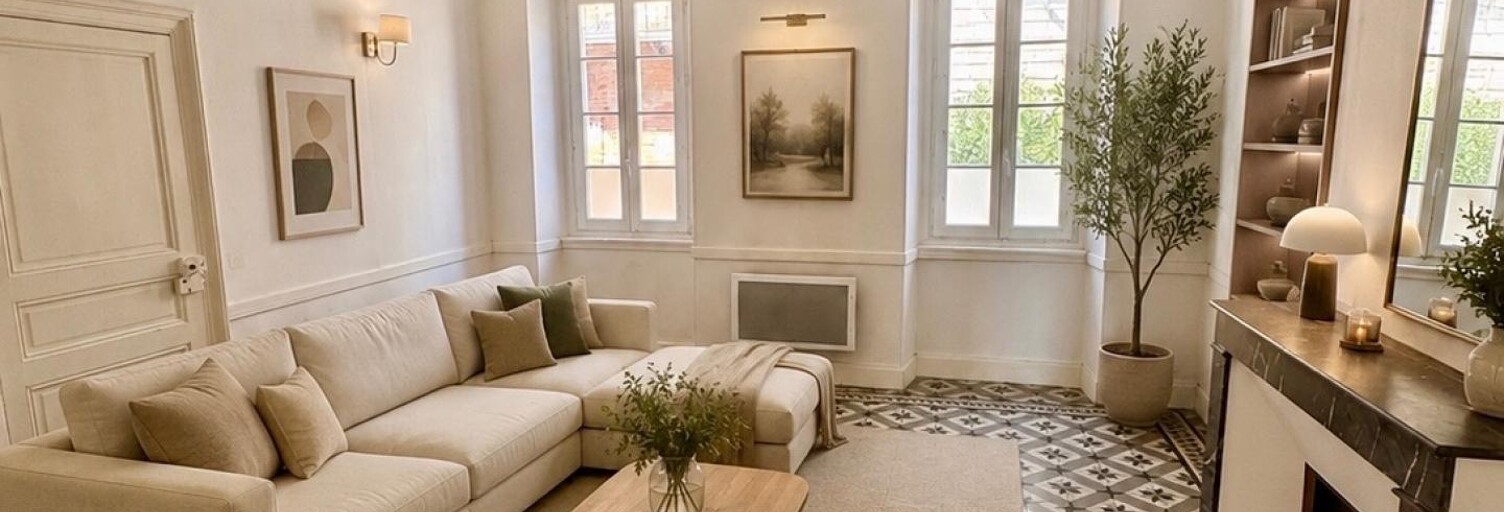 Maison 6 Pièces 143 m² à vendre à Caraman (31460)
