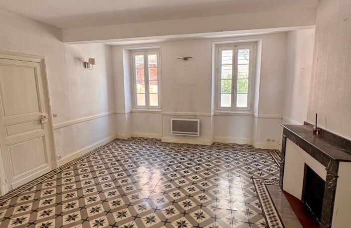 Maison de village Loubens-Lauragais — photo 3