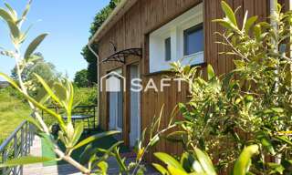 Maison 1 Pièce 27 m² à vendre à Vernou-la-Celle-sur-Seine (77670)