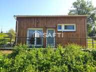 Cottage en bois au coeur de la nature — photo 2