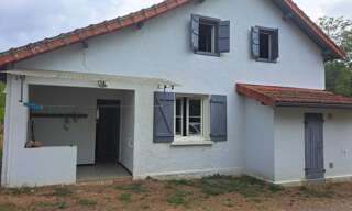 Maison 8 Pièces 103 m² à vendre à Saint-Justin (40240)