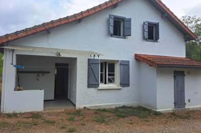 Maison 8 pièces 189000 €