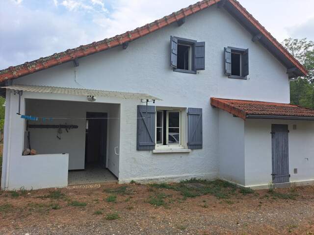 Ancienne maison — photo du bien