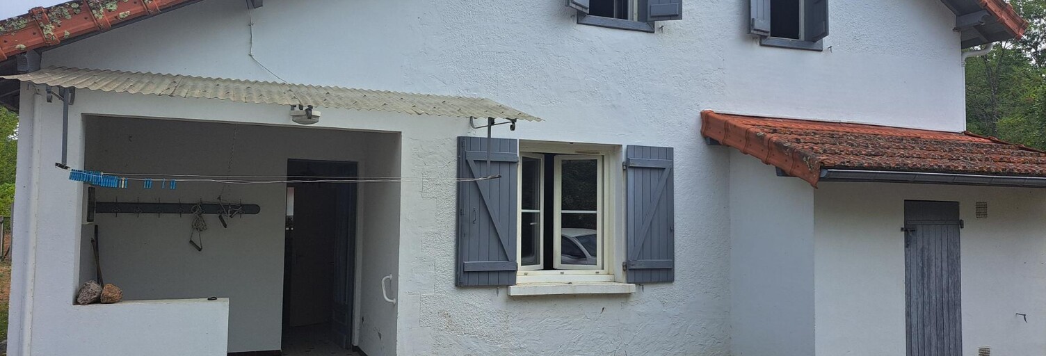 Maison 8 Pièces 103 m² à vendre à Saint-Justin (40240)