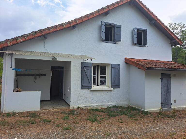 Ancienne maison — photo 1