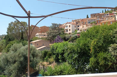 Appartement 3 pièces 315000 €