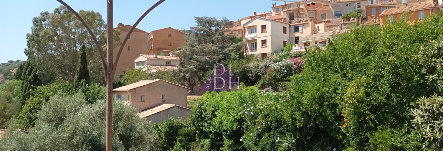 Appartement 3 Pièces 56 m² à vendre à Bormes-les-Mimosas (83230)