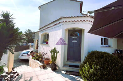 Maison 5 pièces 480000 €