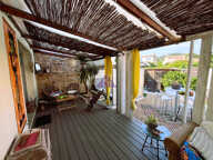 Hyères ouest maison lumineuse et impeccable avec 3 chambres — photo 3