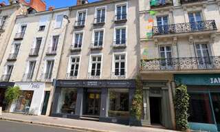Appartement 3 Pièces 59 m² à vendre à Nantes (44000)