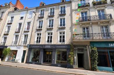 Appartement 3 pièces 247000 €