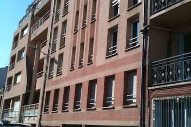 Appartement 1 pièces 570 €