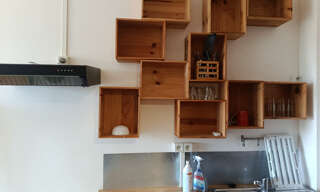 Appartement 1 Pièce 13 m² à louer à Poitiers (86000)