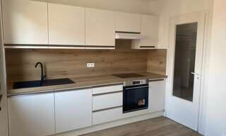 Appartement 3 Pièces 65 m² à louer à Ambilly (74100)