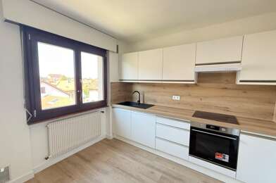 Appartement 3 pièces 1760 €