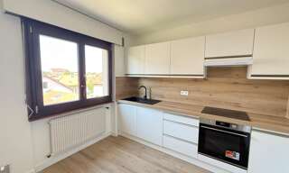 Appartement 3 Pièces 65 m² à louer à Ambilly (74100)